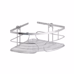 WENKO Premium Eckablage