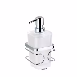 WENKO Premium Seifenspender