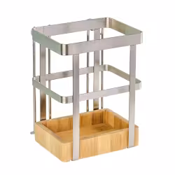 WENKO Premium Utensilienhalter 54804100