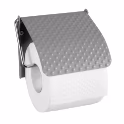 WENKO Punto Toilettenpapierrollenhalter 23358100