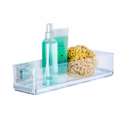 WENKO Quadro Vacuum-Loc Maxiablage