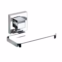 WENKO Quadro Vacuum-Loc Toilettenpapierhalter