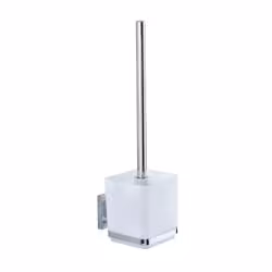 WENKO Quadro Vacuum-Loc WC-Garnitur