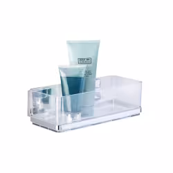 WENKO Quadro Vacuum-Loc Wandablage