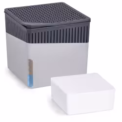 WENKO Raumluftentfeuchter Mod. Cube