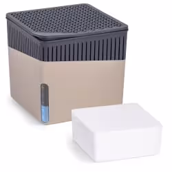 WENKO Raumluftentfeuchter Mod. Cube