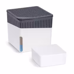 WENKO Raumluftuftentfeuchter Mod Cube