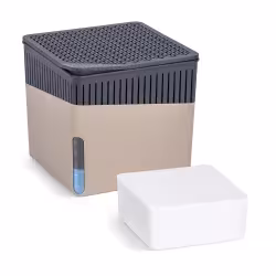 WENKO Raumluftuftentfeuchter Mod Cube