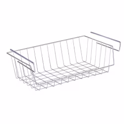 WENKO Regaleinhängekorb 2304100