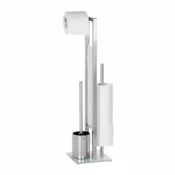 WENKO Rivalta Stand WC-Garnitur 21564100
