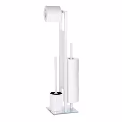 WENKO Rivalta Stand WC-Garnitur 21565100