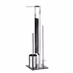 WENKO Rivalta WC-Garnitur 22983100