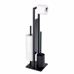 WENKO Rivalta WC-Garnitur 23708100