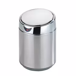 WENKO SENSO Tisch- und Kosmetikeimer 88511500