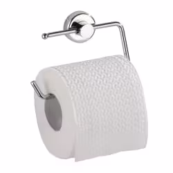 WENKO Simple Power-Loc Toilettenpapierrollenhalter 17838100