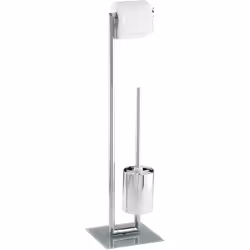 WENKO Style Stand WC Garnitur 17773100