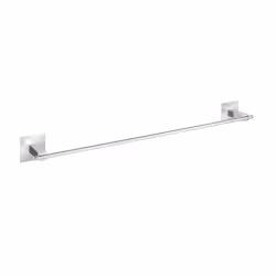 WENKO Turbo-Loc Quadro Uno Badetuchstange 23853100