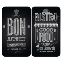 WENKO Universal Herdabdeckplatte