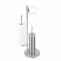 WENKO Universalo Neo Stand WC-Garnitur 22512100
