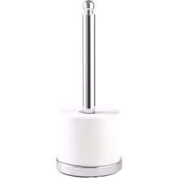 WENKO Viterbo Toilettenpapier-Ersatzrollenhalter 16878100