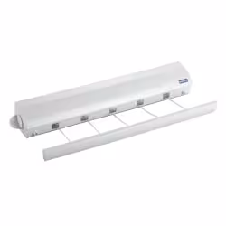 WENKO Wand-Wäscheleinen 63025100