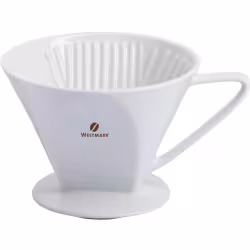 WESTMARK Brasilia Kaffeefilter 6 Tassen 24492260