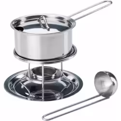 WESTMARK Butterpfännchen/Soßenwärmer 62262260