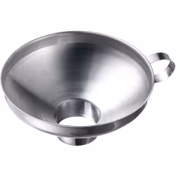 WESTMARK Classic Einmachtrichter Edelstahl 12442270