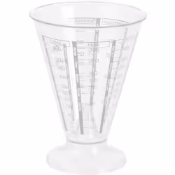 WESTMARK Gerda Messbecher