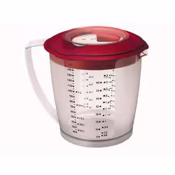 WESTMARK Helena Rührbecher mit Deckel 3105227R