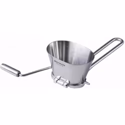 WESTMARK Kräutermühle Edelstahl 11762260