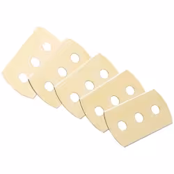 WESTMARK Piccobello Ersatzklingen für Ceranfeldschaber 10852280