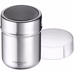 WESTMARK Puderzuckerstreuer mit Frischedeckel 69502260