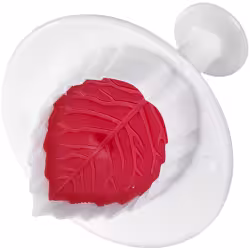 WESTMARK Rosenblätter Ausstechformen 30402280