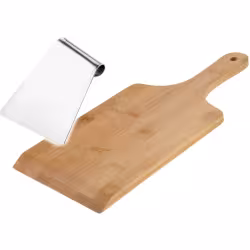 WESTMARK Spätzlebrett + Schaber-Set 61162240