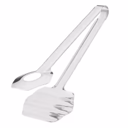 WESTMARK Spargel-/Servierzange