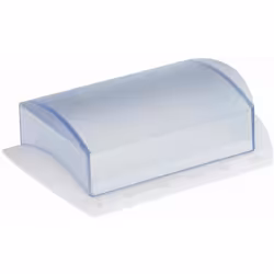 WESTMARK Tischbutterdose mit Skala 21162270