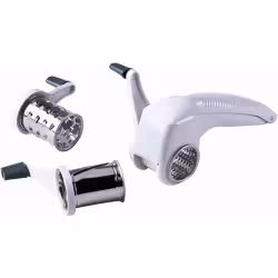 WESTMARK Trio Trommelreibe  11722260