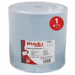 WYPALL* L30 Wischtücher 7426