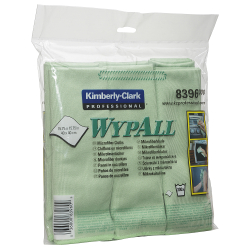 WYPALL* Mikrofaser-Allzwecktücher 8396