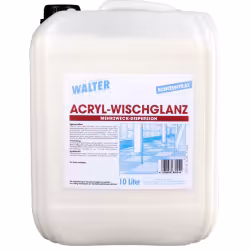 Walter Acryl Wischglanz  63124400