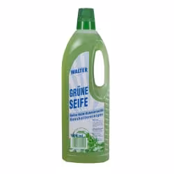 Walter Grüne Seife flüssige Schmierseife 60114800