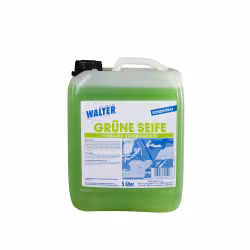 Walter Grüne Seife flüssige Schmierseife 60122300