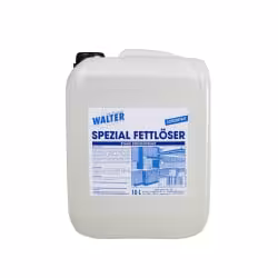 Walter Spezial Fettlöser 22724900