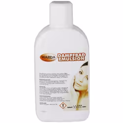 Warda Dampfbademulsion Citro-Limone 326301