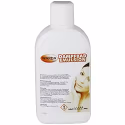 Warda Dampfbademulsion Zimt-Pflaume 330401