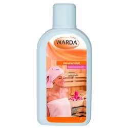 Warda Sanariumduft-Konzentrat Zimt-Orange 411067