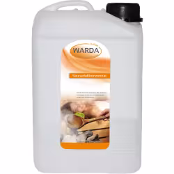 Warda Sauna-Duft-Konzentrat Wilder Kürbis 229903