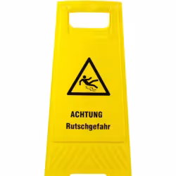 Warnschild ST-2045