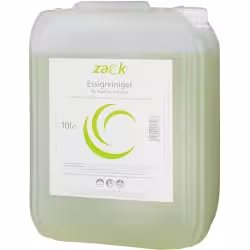 ZACK Essigreiniger 10 l - Kanister